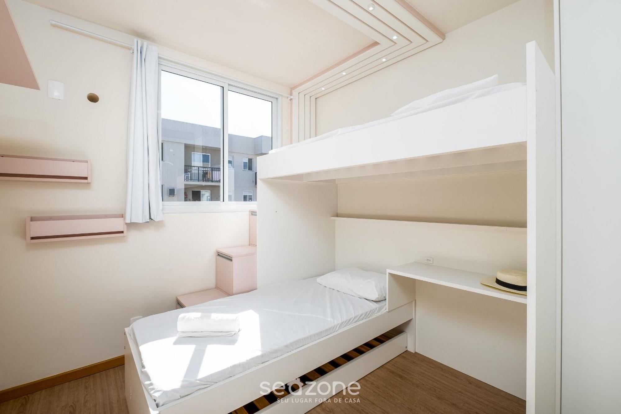 Apto Em Cond. C/piscina A 5min Da Mar202 Apartment Florianopolis