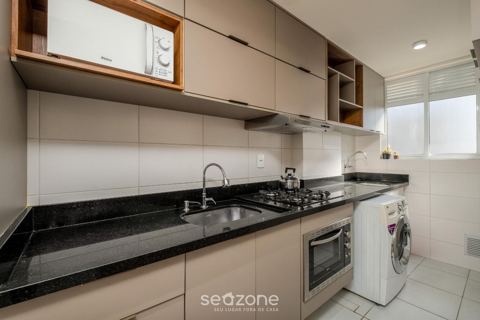 Apto Em Cond. C/piscina A 5min Da Mar202 Apartamento Florianópolis